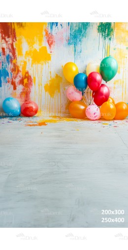 Tło fotograficzne Urodziny UB_635